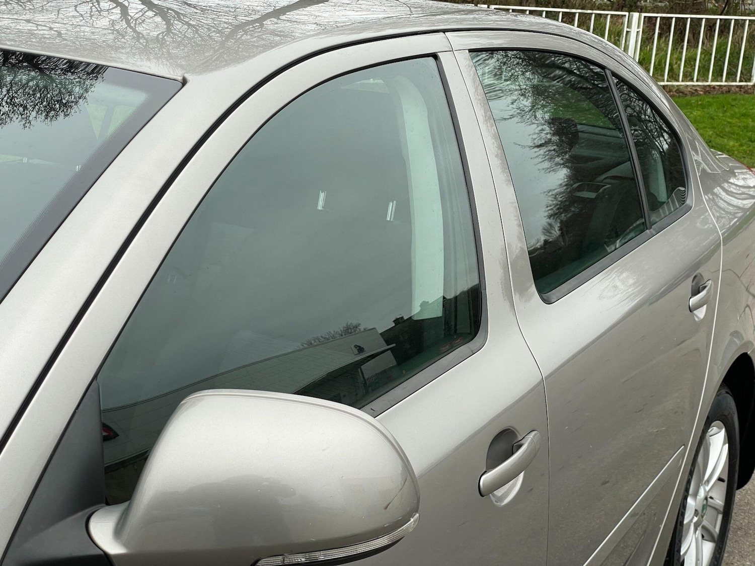 Used Skoda Octavia 2009 for sale - 77174852: Photo 11