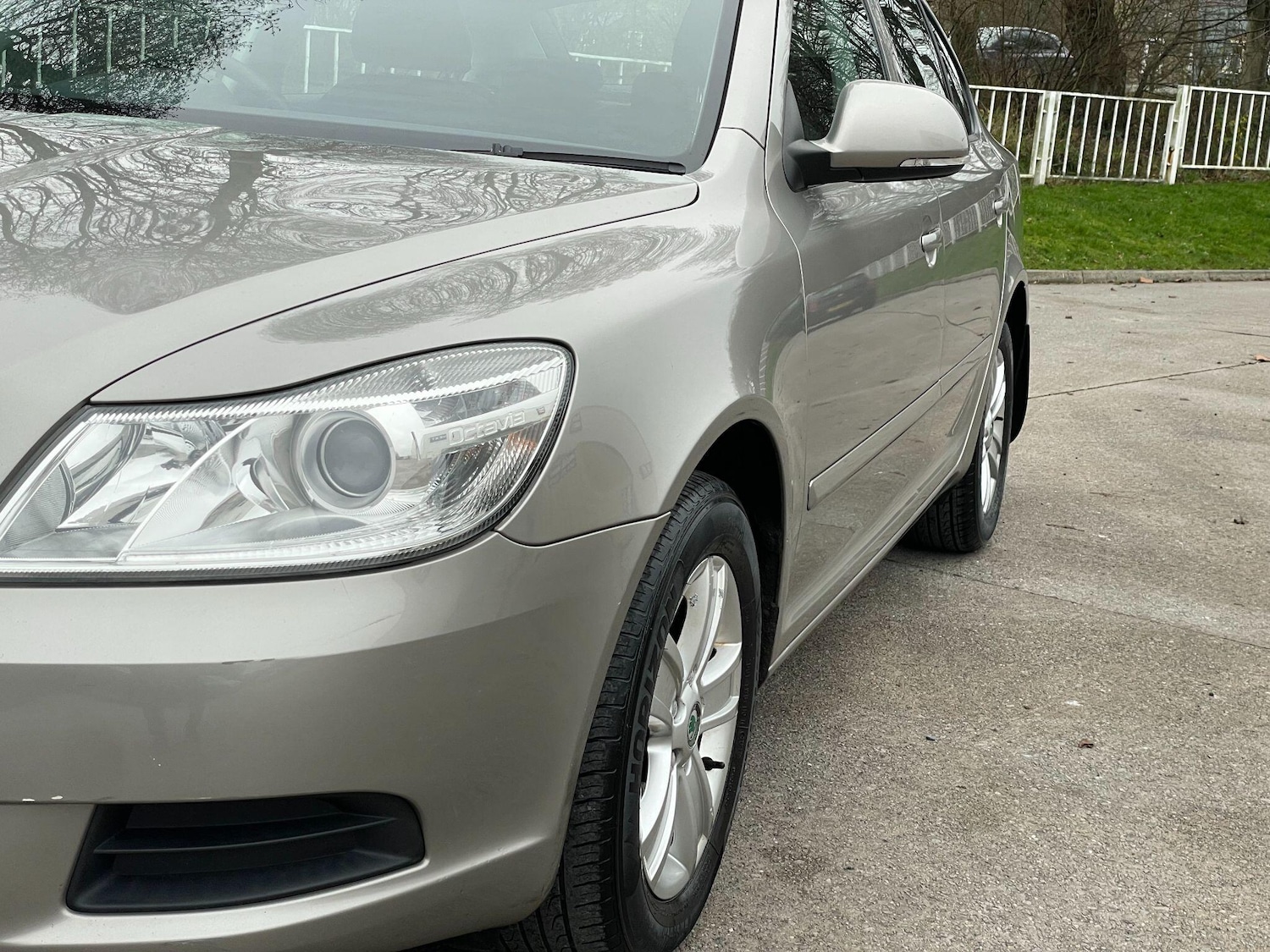 Used Skoda Octavia 2009 for sale - 77174852: Photo 13