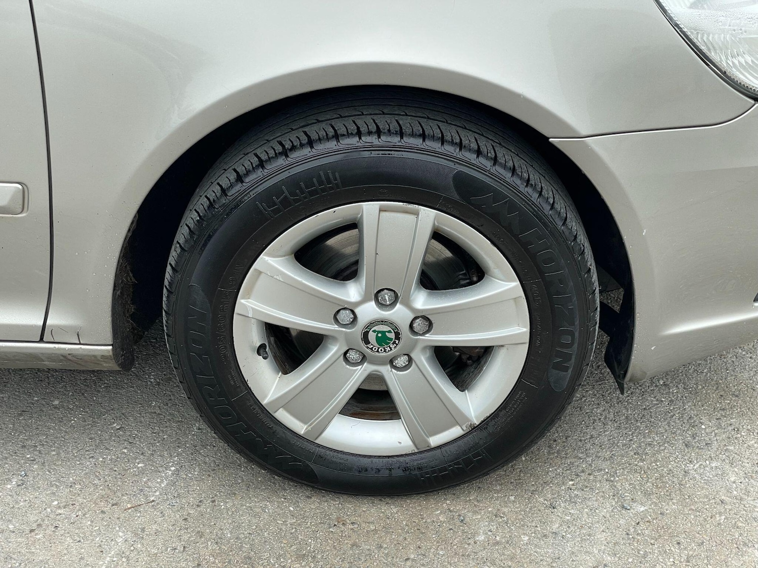 Used Skoda Octavia 2009 for sale - 77174852: Photo 16