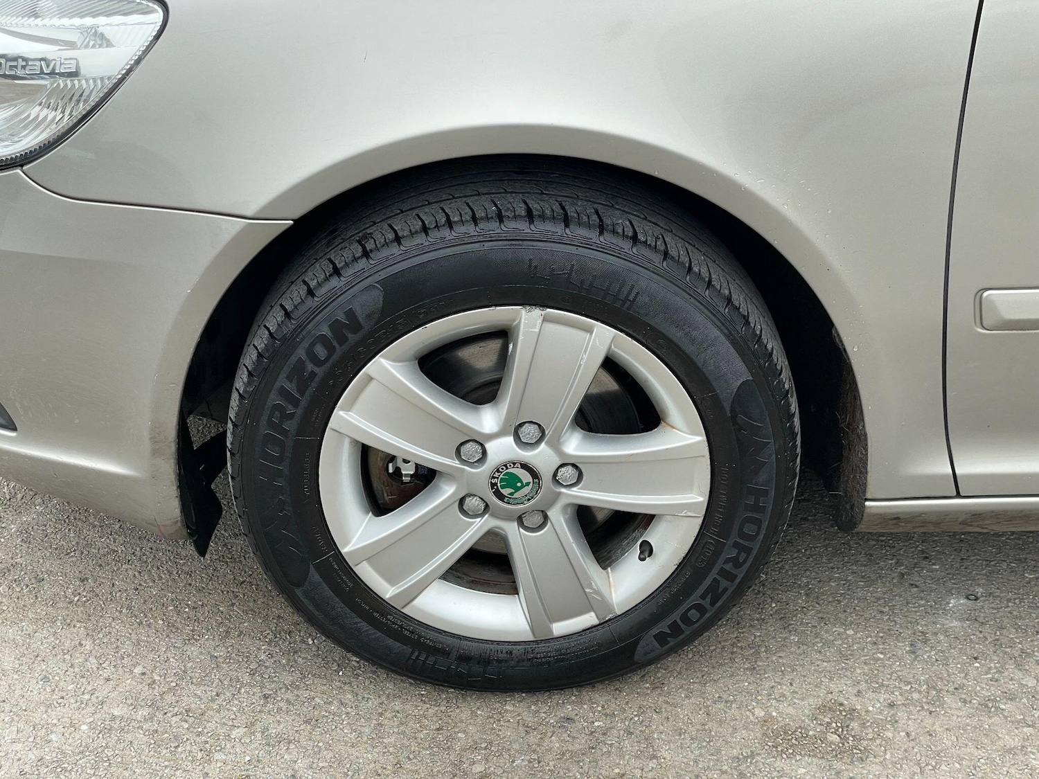 Used Skoda Octavia 2009 for sale - 77174852: Photo 17