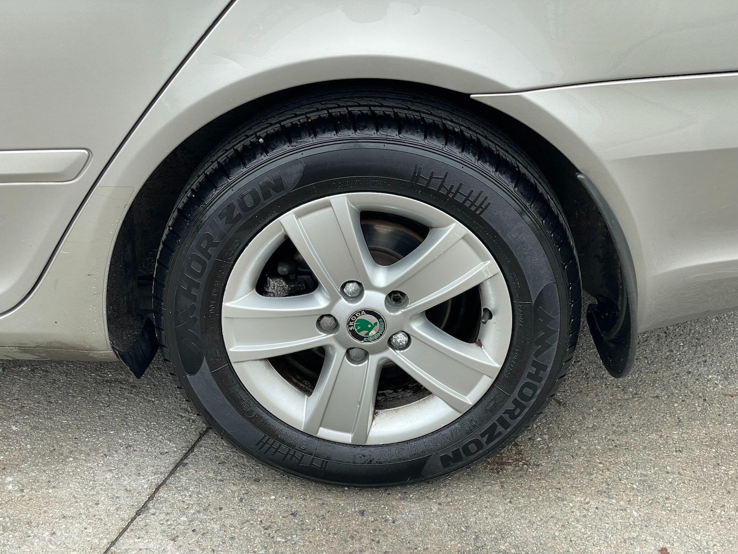 Used Skoda Octavia 2009 for sale - 77174852: Photo 18