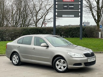 Skoda Octavia feature image