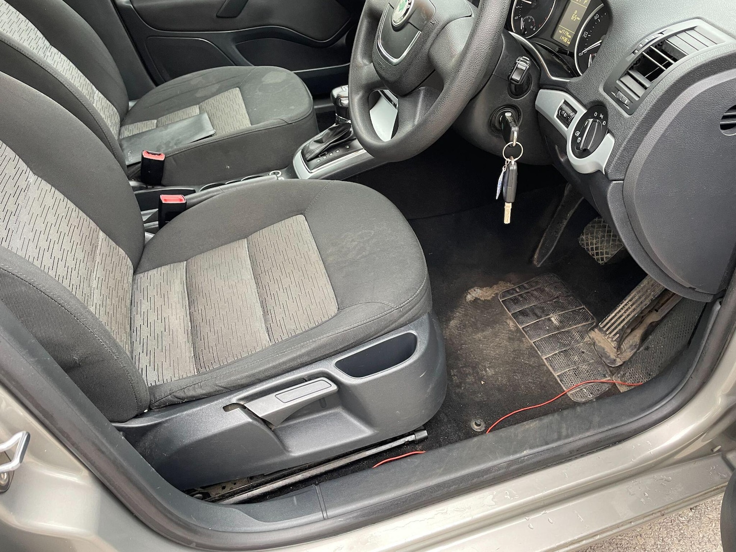 Used Skoda Octavia 2009 for sale - 77174852: Photo 22