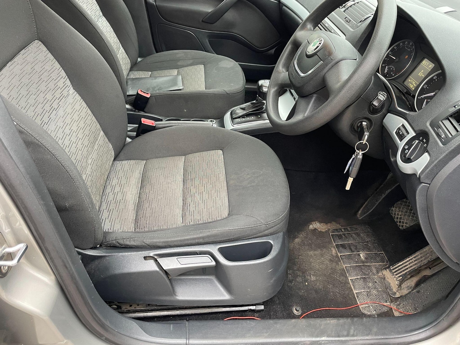 Used Skoda Octavia 2009 for sale - 77174852: Photo 23