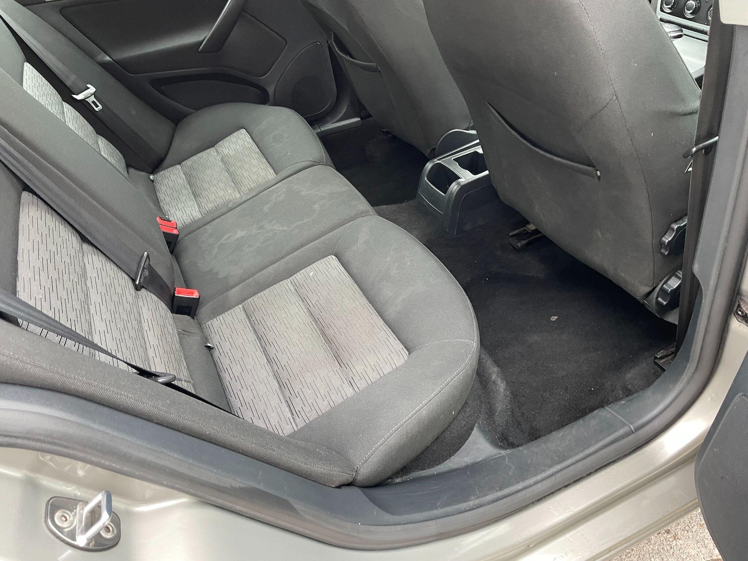 Used Skoda Octavia 2009 for sale - 77174852: Photo 28