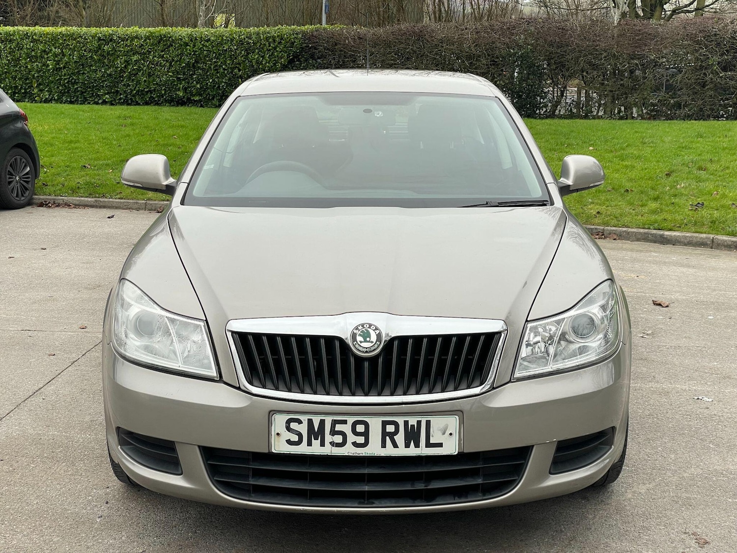 Used Skoda Octavia 2009 for sale - 77174852: Photo 3