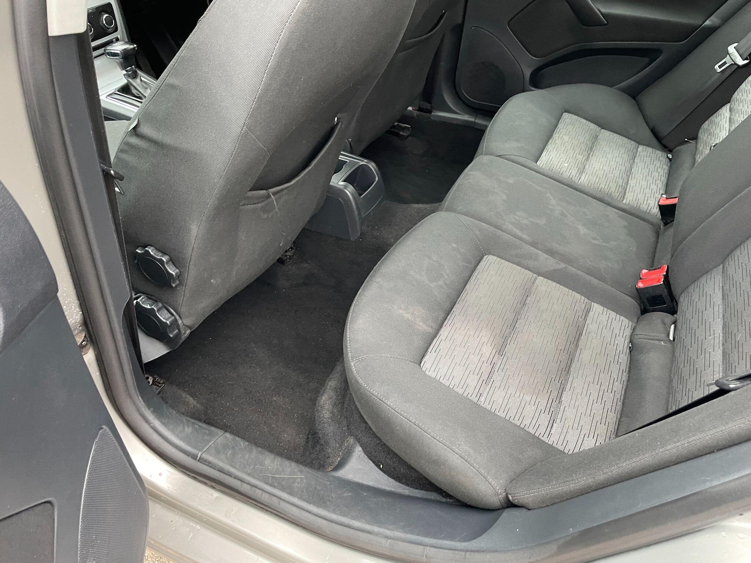 Used Skoda Octavia 2009 for sale - 77174852: Photo 31