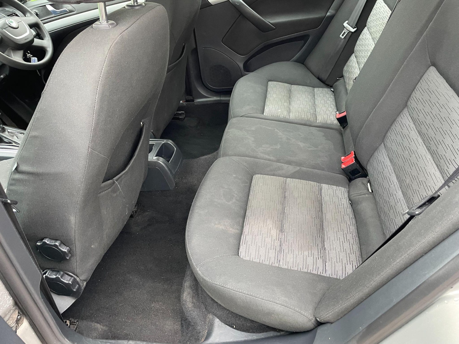 Used Skoda Octavia 2009 for sale - 77174852: Photo 32