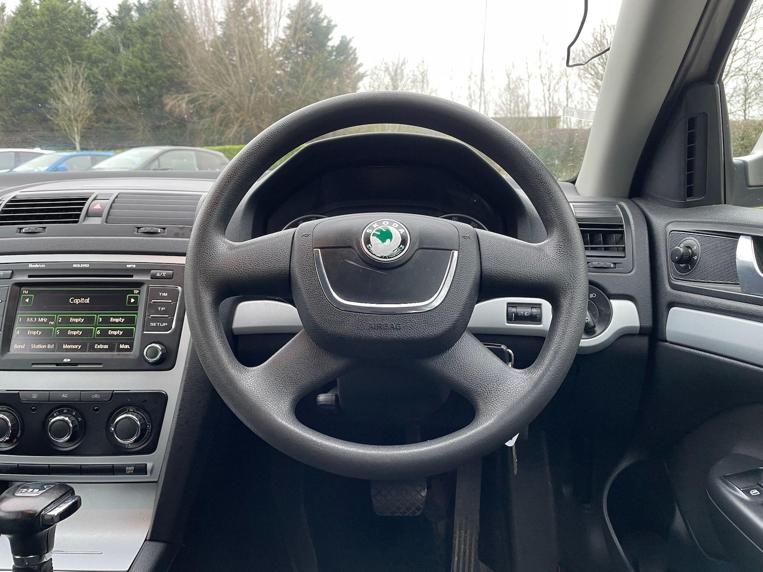 Used Skoda Octavia 2009 for sale - 77174852: Photo 34