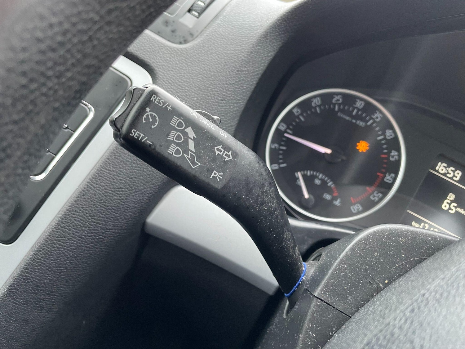 Used Skoda Octavia 2009 for sale - 77174852: Photo 35