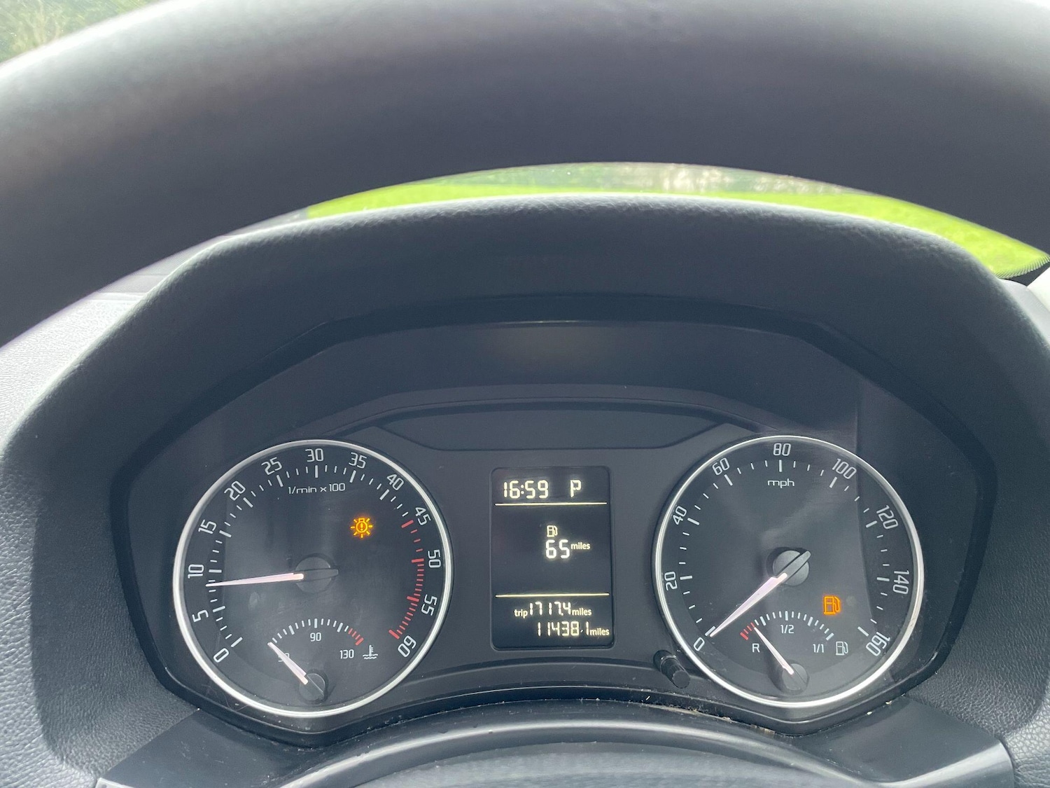 Used Skoda Octavia 2009 for sale - 77174852: Photo 37