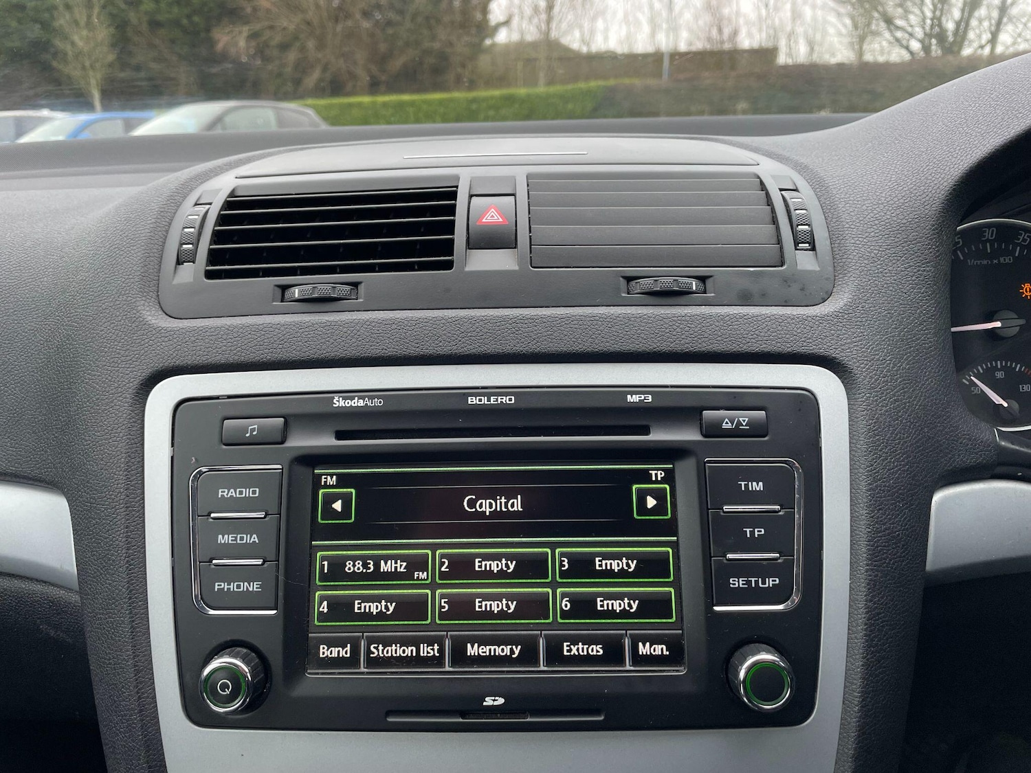 Used Skoda Octavia 2009 for sale - 77174852: Photo 39