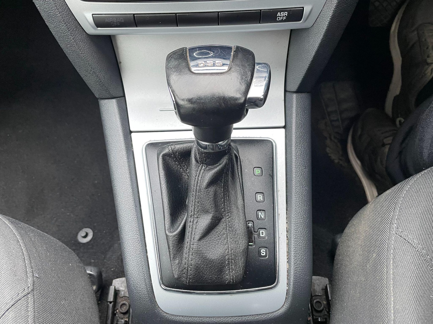 Used Skoda Octavia 2009 for sale - 77174852: Photo 41