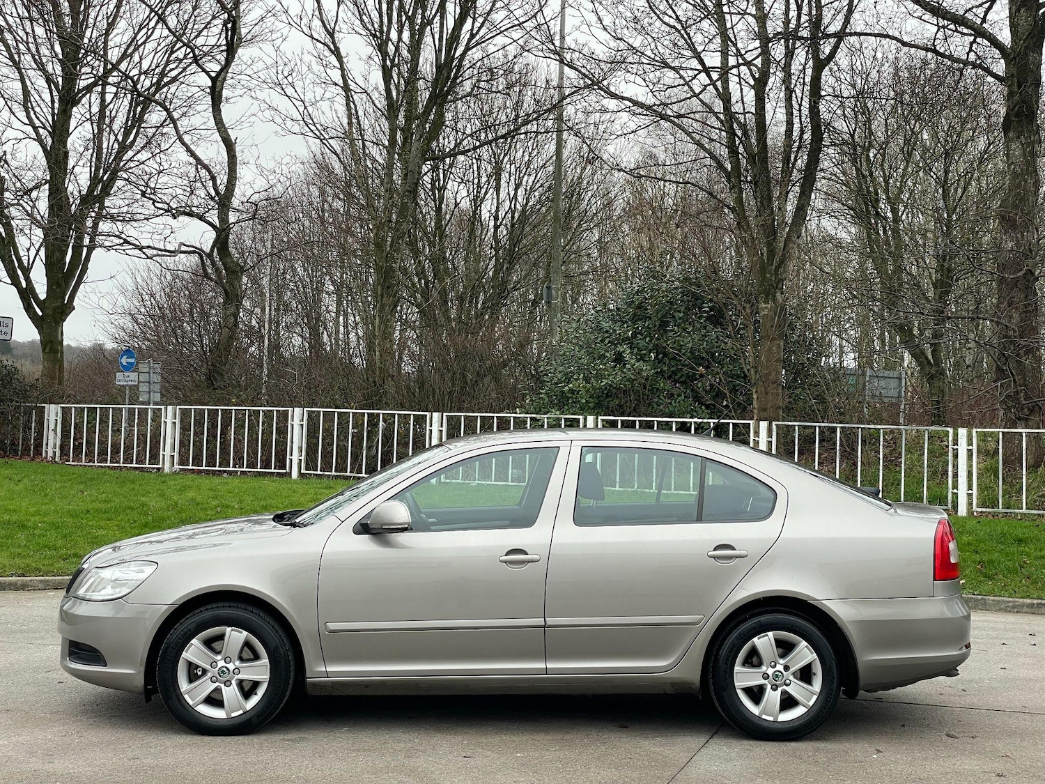 Used Skoda Octavia 2009 for sale - 77174852: Photo 5