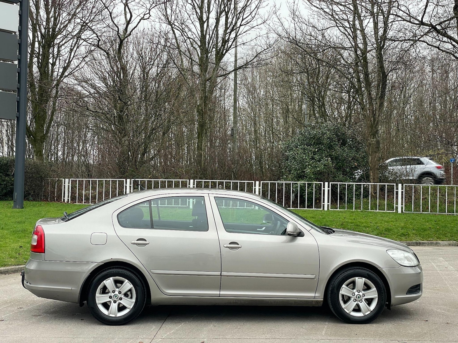 Used Skoda Octavia 2009 for sale - 77174852: Photo 9
