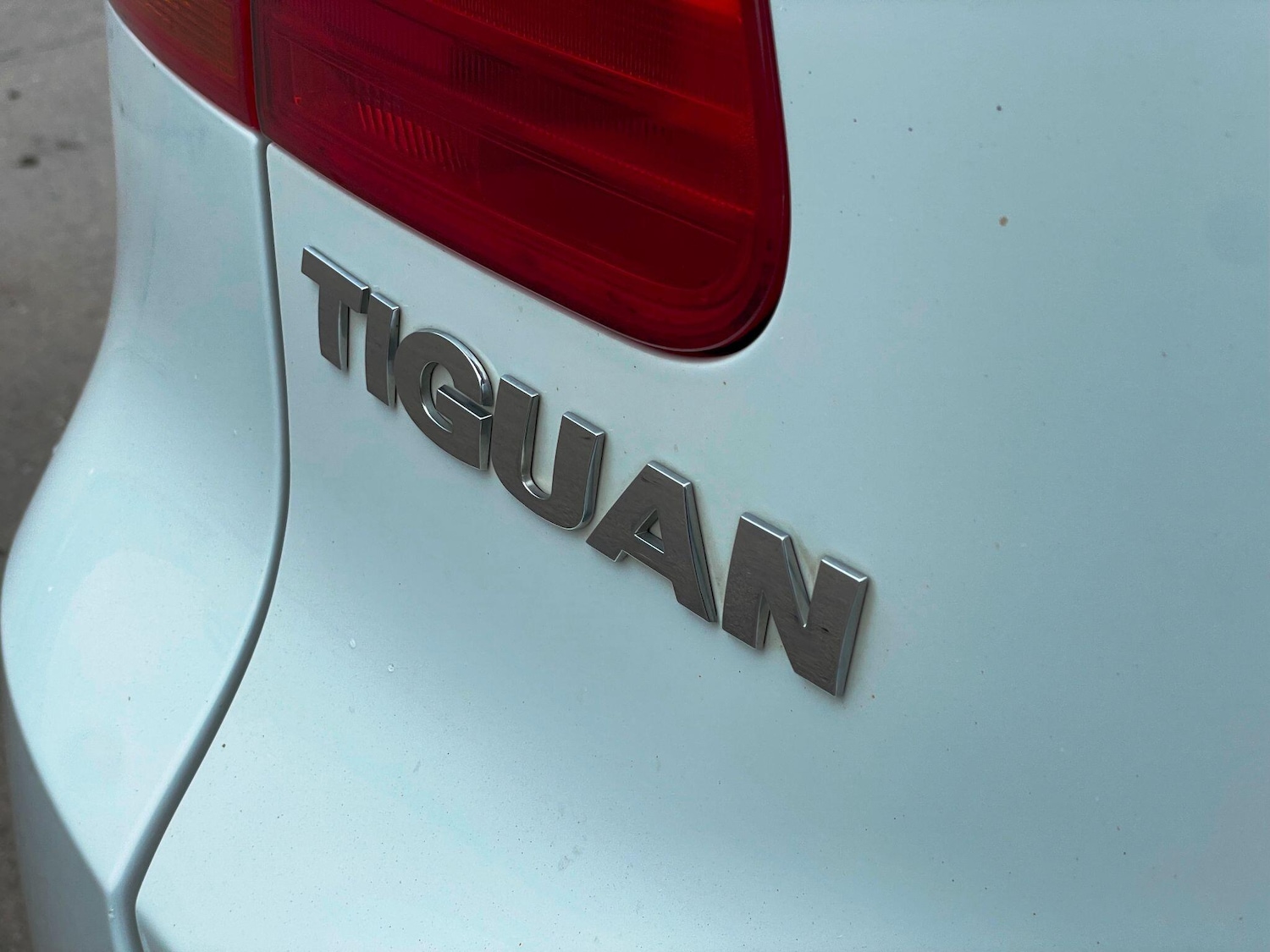 Used Volkswagen Tiguan 2014 for sale - 77400869: Photo 14