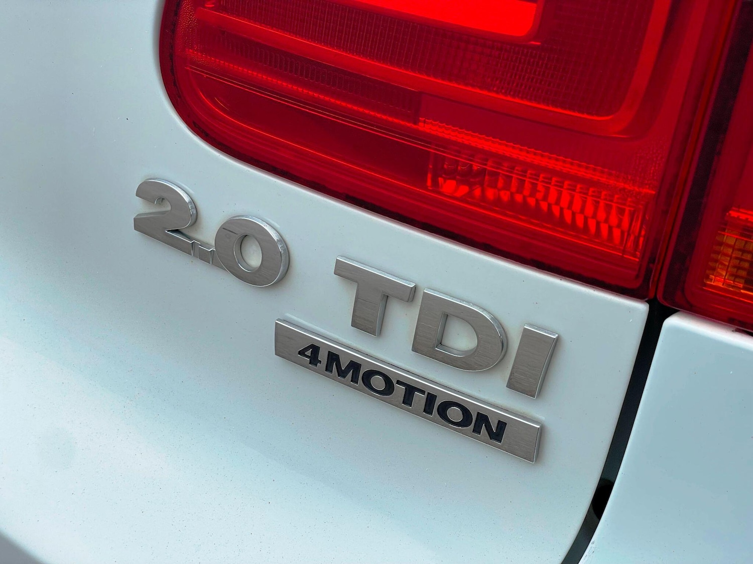 Used Volkswagen Tiguan 2014 for sale - 77400869: Photo 15