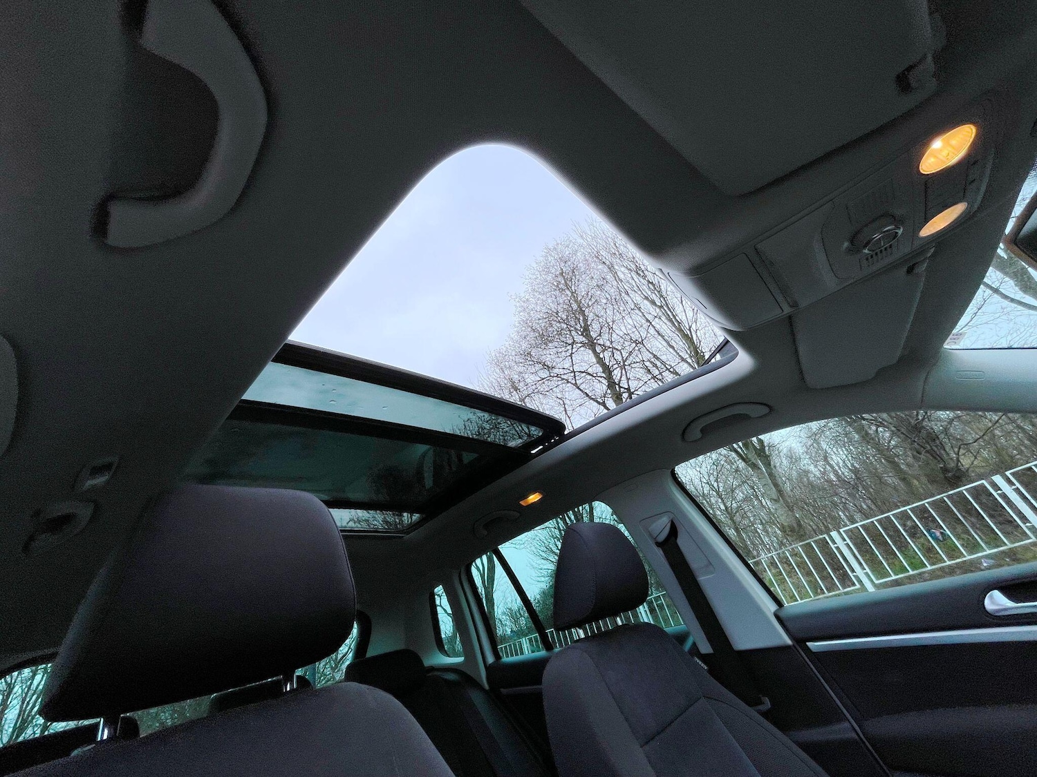 Used Volkswagen Tiguan 2014 for sale - 77400869: Photo 27