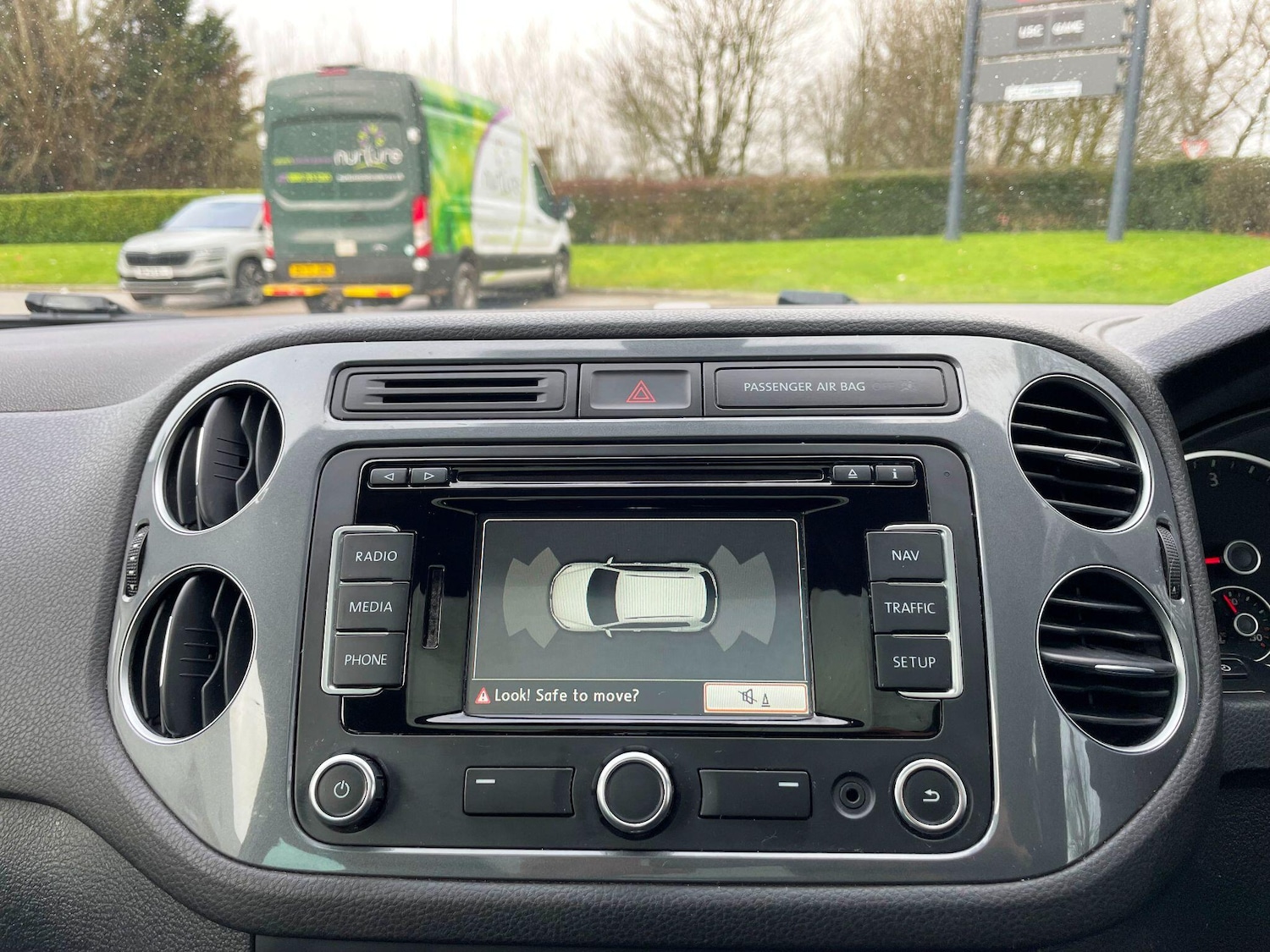 Used Volkswagen Tiguan 2014 for sale - 77400869: Photo 47