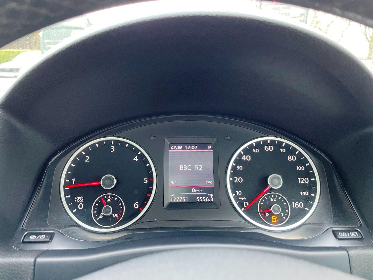 Used Volkswagen Tiguan 2014 for sale - 77400869: Photo 50