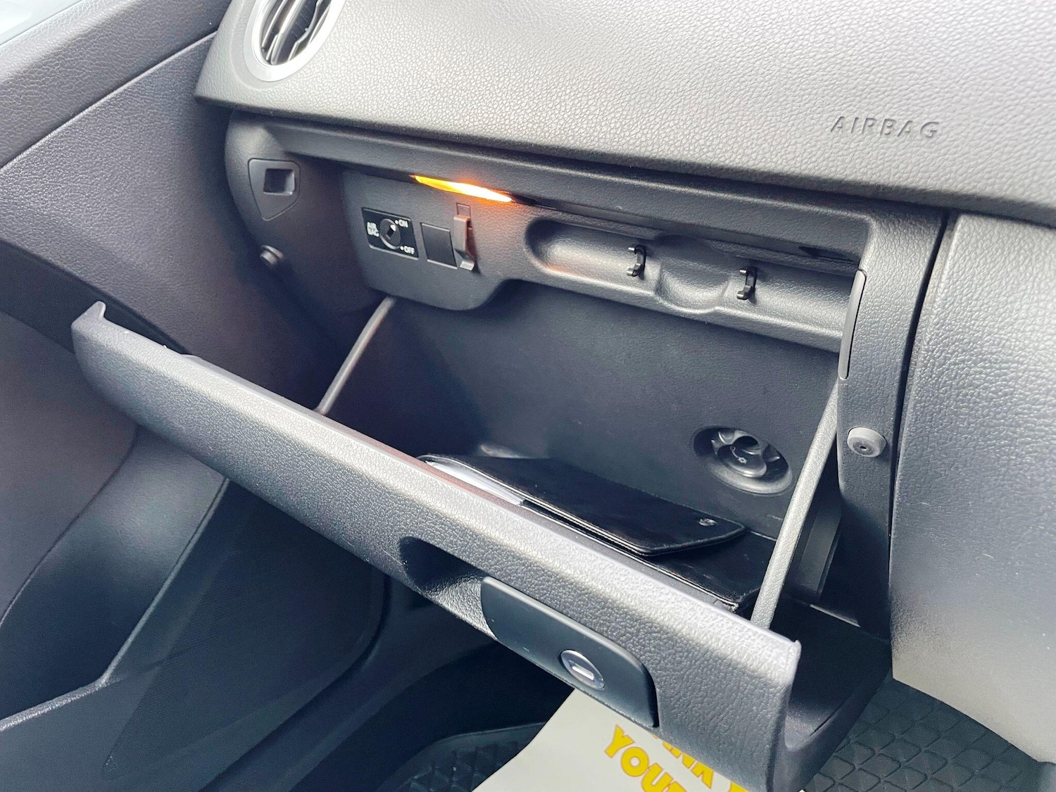 Used Volkswagen Tiguan 2014 for sale - 77400869: Photo 52