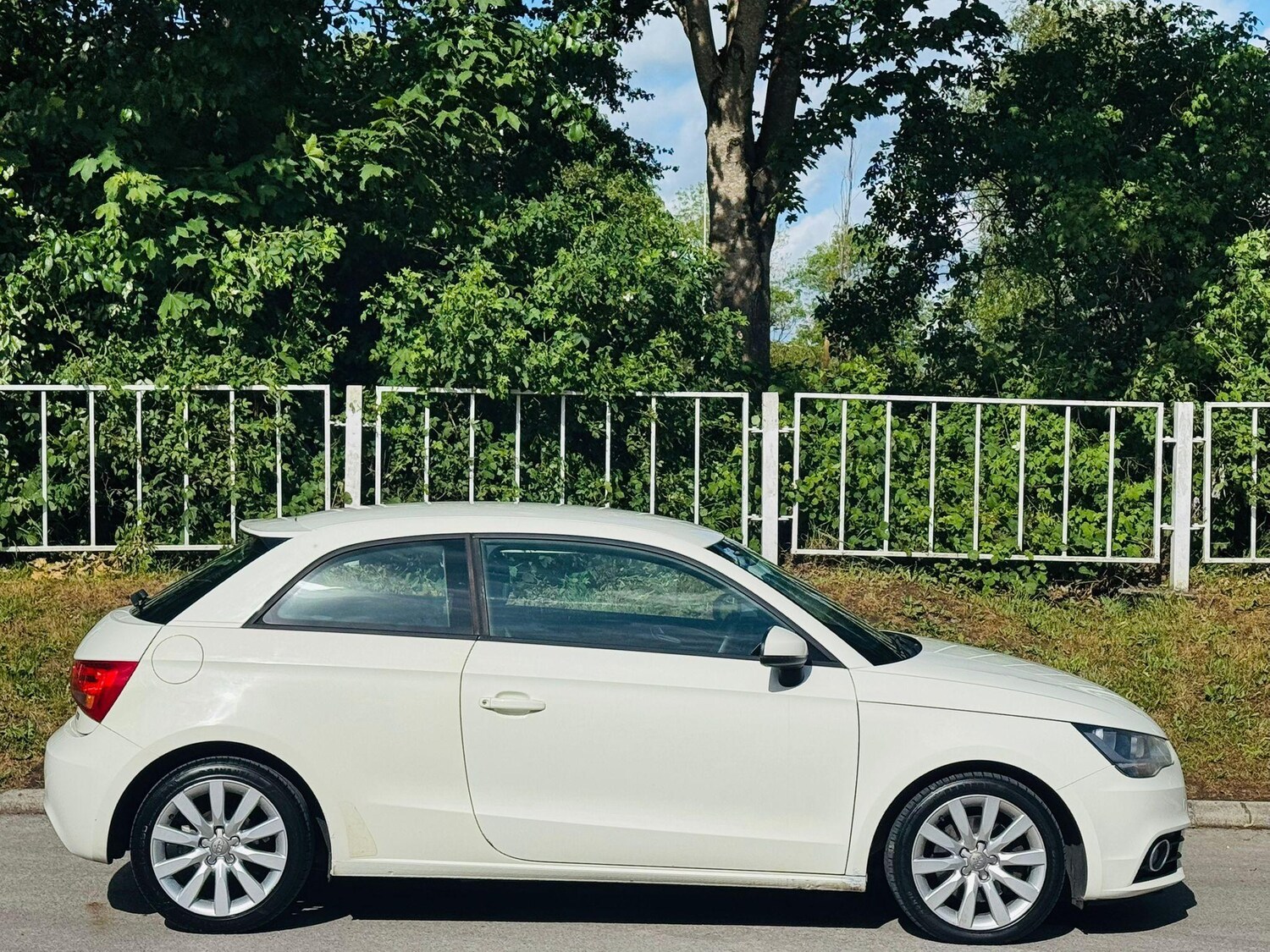 Used Audi A1 for sale - 77174822: Photo 10