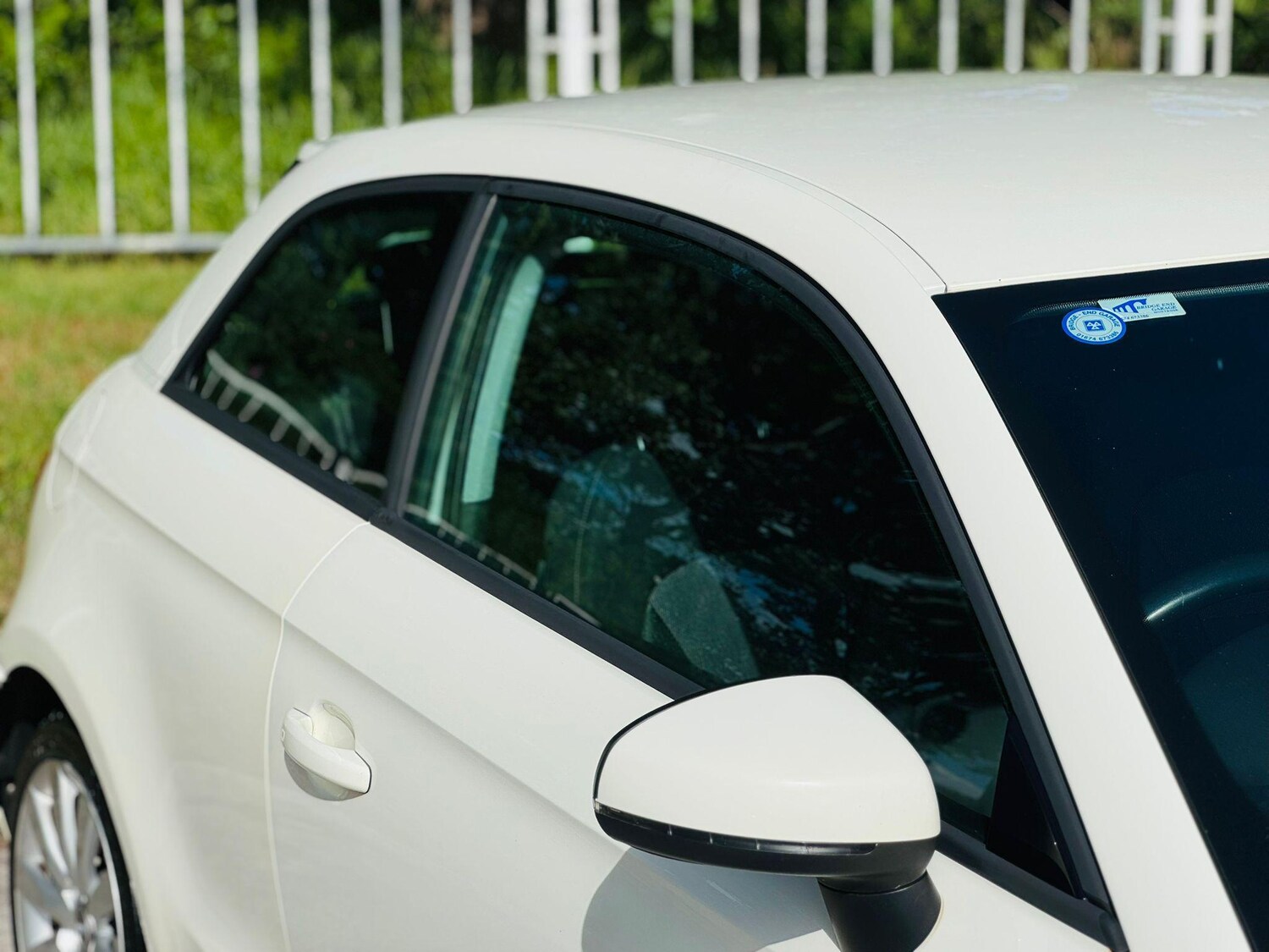 Used Audi A1 for sale - 77174822: Photo 11