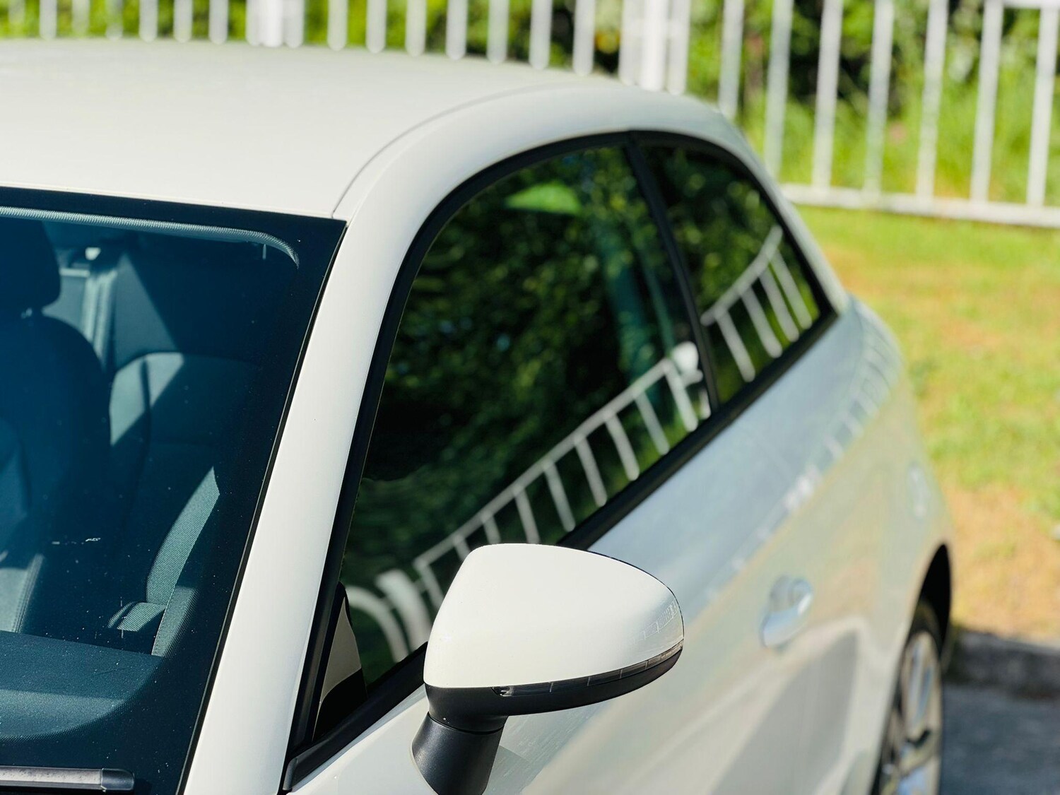 Used Audi A1 for sale - 77174822: Photo 12