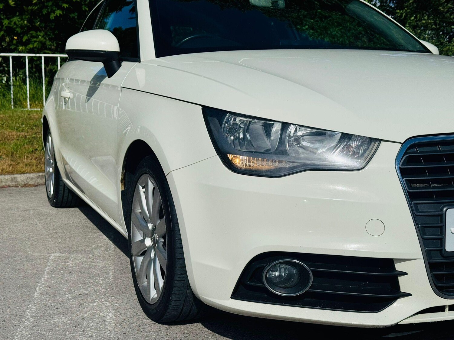 Used Audi A1 for sale - 77174822: Photo 13