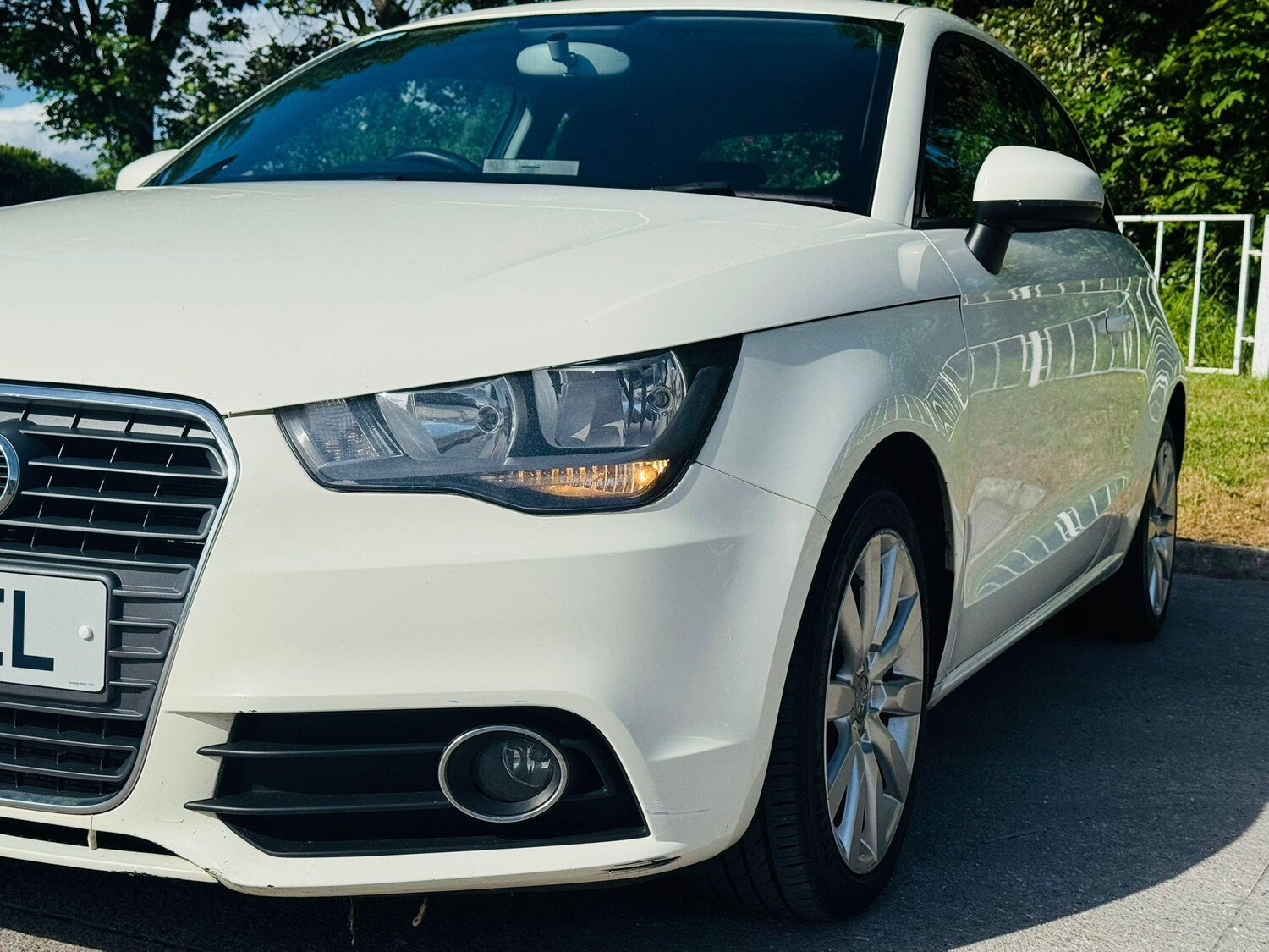 Used Audi A1 for sale - 77174822: Photo 14