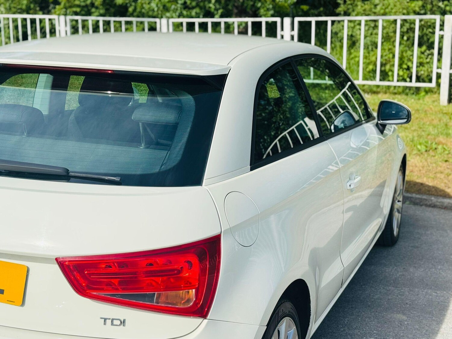 Used Audi A1 for sale - 77174822: Photo 16