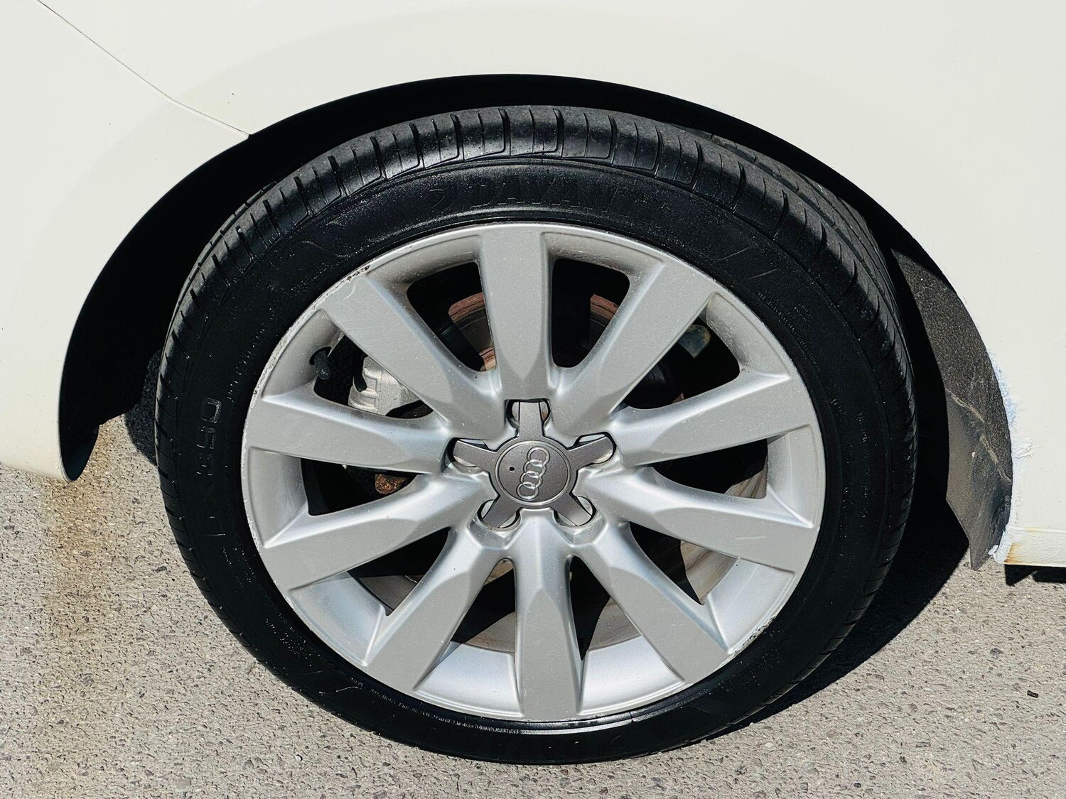 Used Audi A1 for sale - 77174822: Photo 17