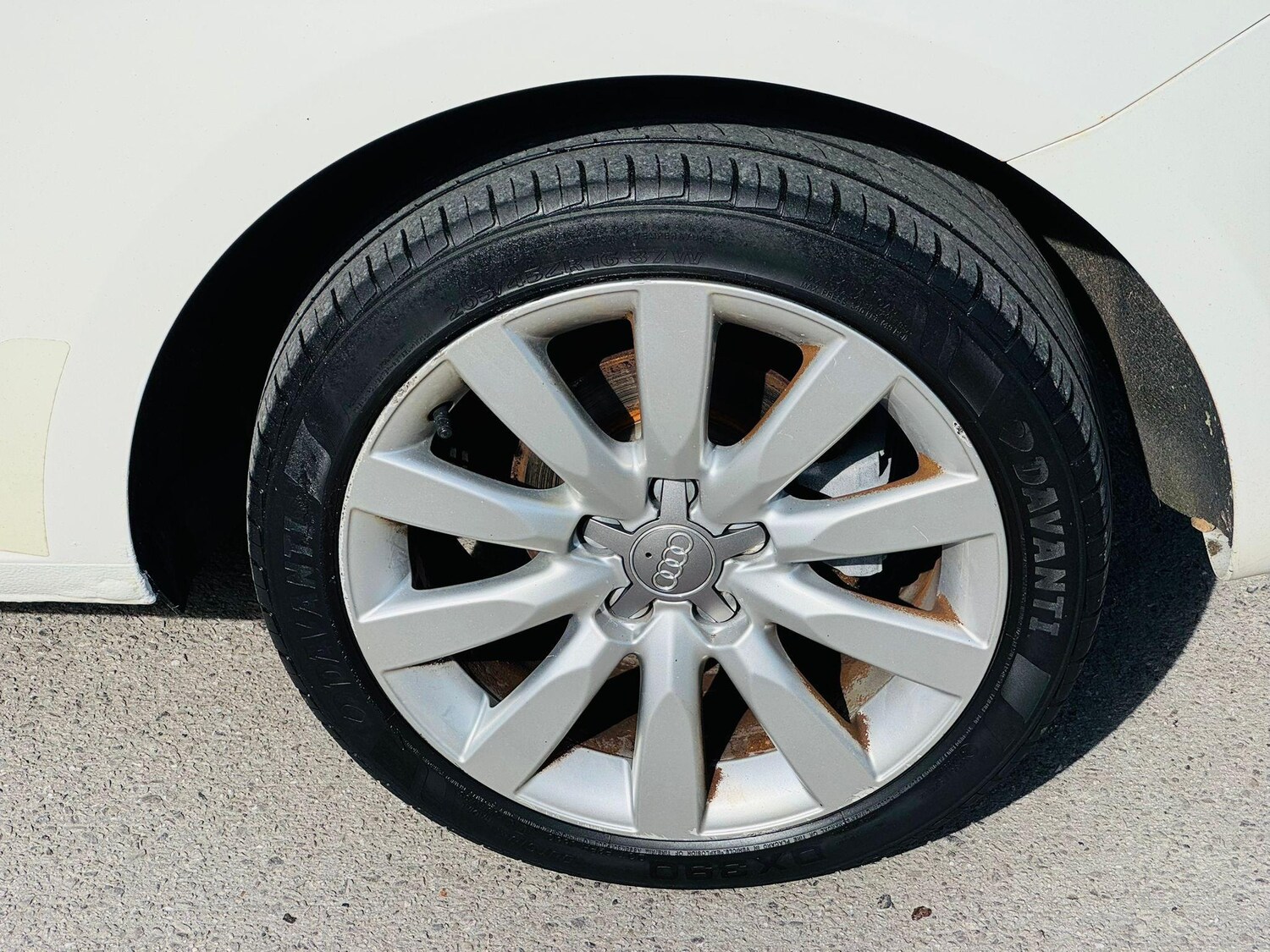 Used Audi A1 for sale - 77174822: Photo 19