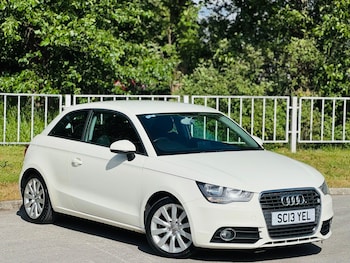 Used Audi A1 2013 for sale - 77174822: Photo