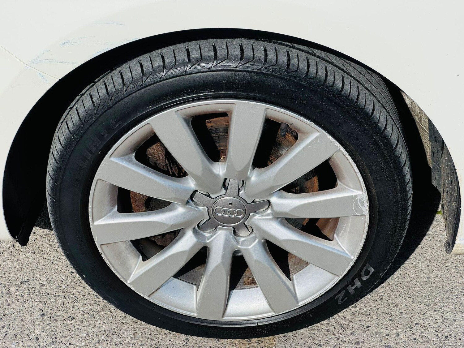 Used Audi A1 for sale - 77174822: Photo 20