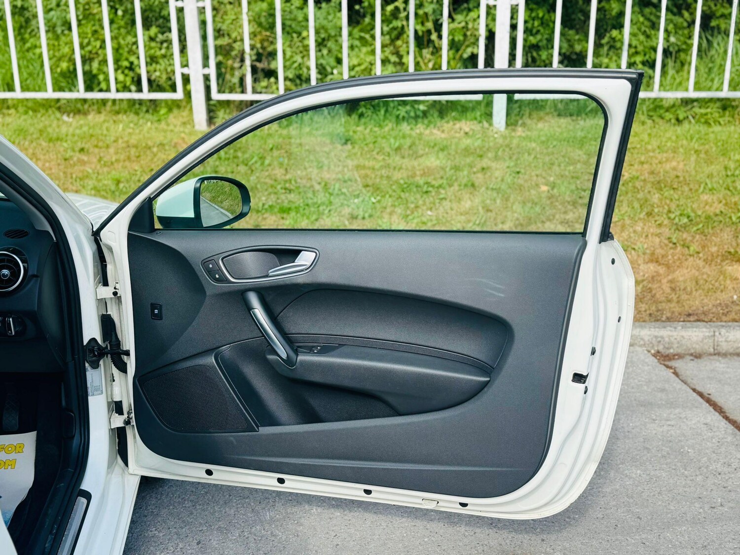 Used Audi A1 for sale - 77174822: Photo 21