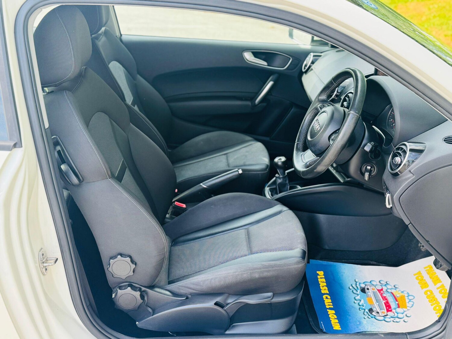 Used Audi A1 for sale - 77174822: Photo 23