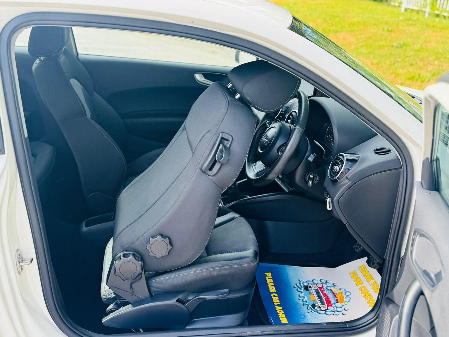 Used Audi A1 for sale - 77174822: Photo 25