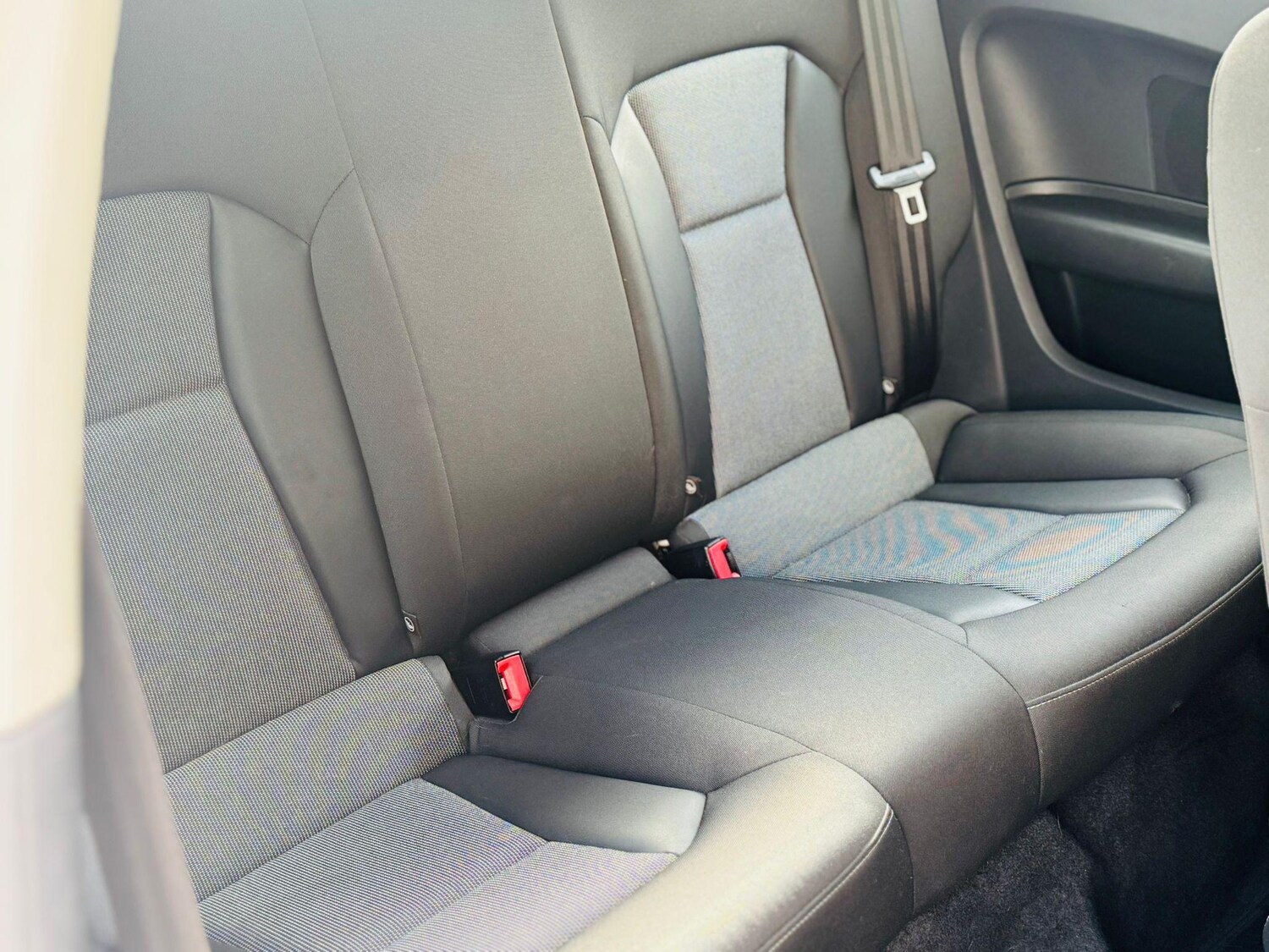 Used Audi A1 for sale - 77174822: Photo 26