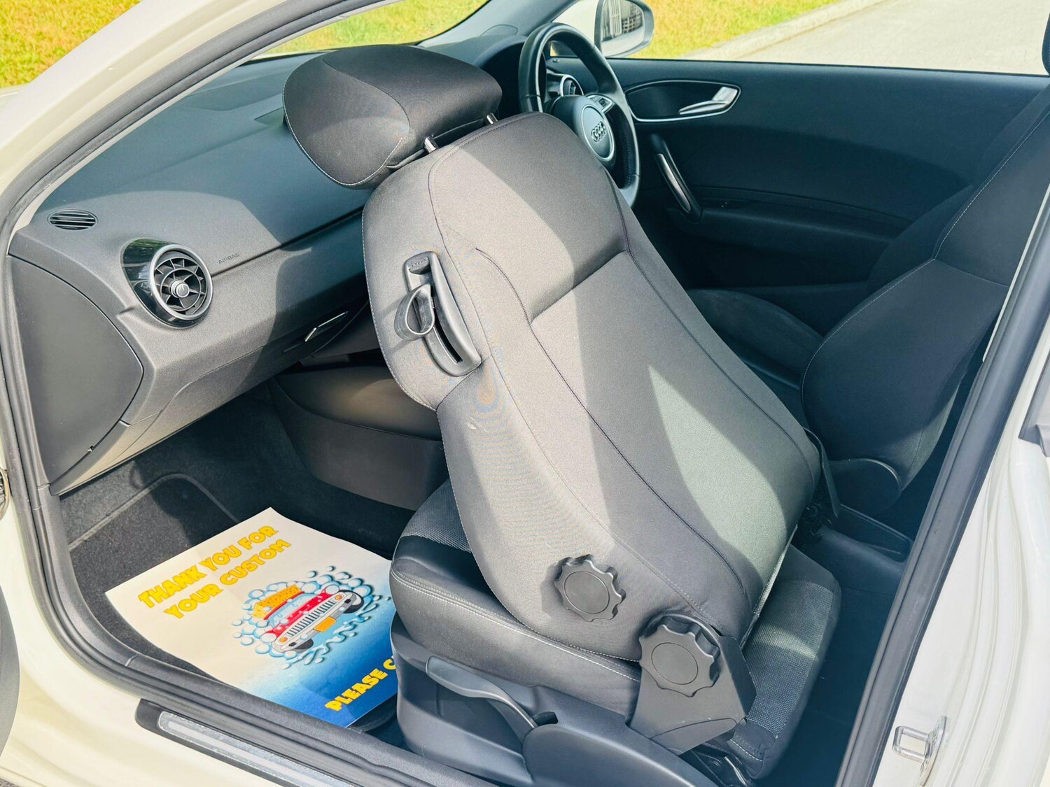 Used Audi A1 for sale - 77174822: Photo 28