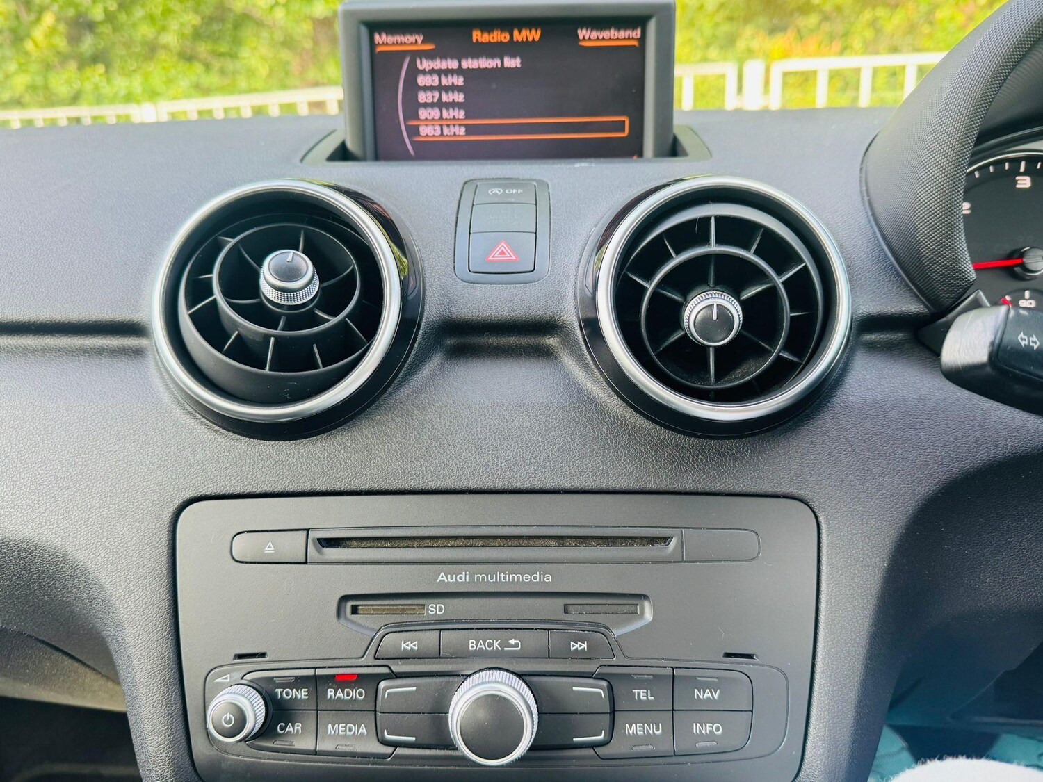 Used Audi A1 for sale - 77174822: Photo 32