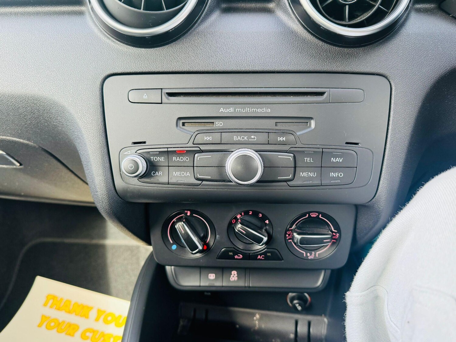 Used Audi A1 for sale - 77174822: Photo 33