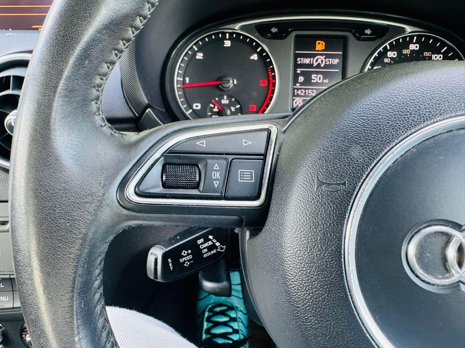 Used Audi A1 for sale - 77174822: Photo 36