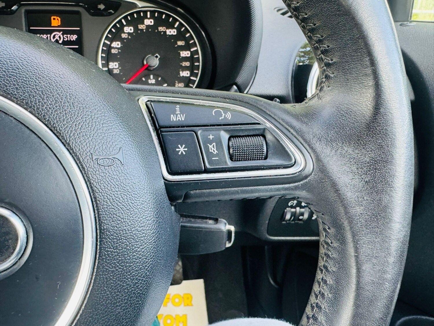 Used Audi A1 for sale - 77174822: Photo 37