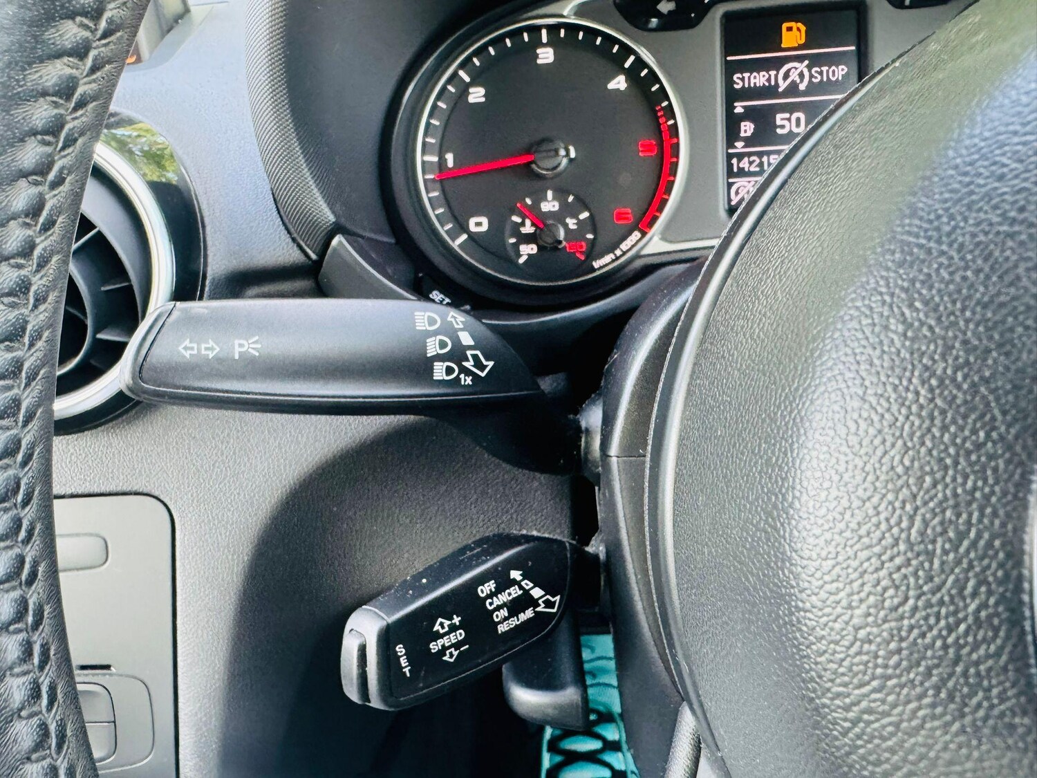 Used Audi A1 for sale - 77174822: Photo 38