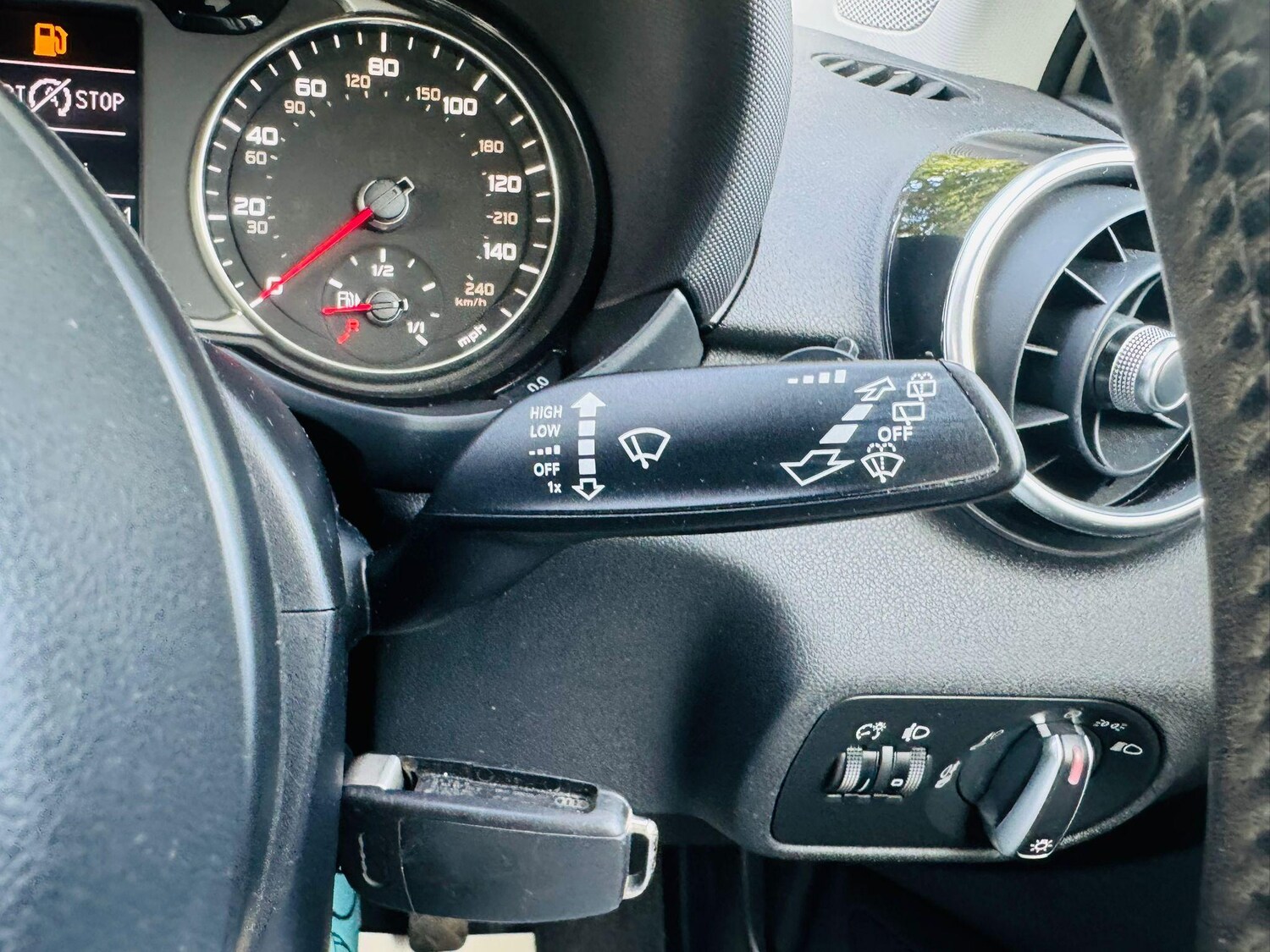 Used Audi A1 for sale - 77174822: Photo 39