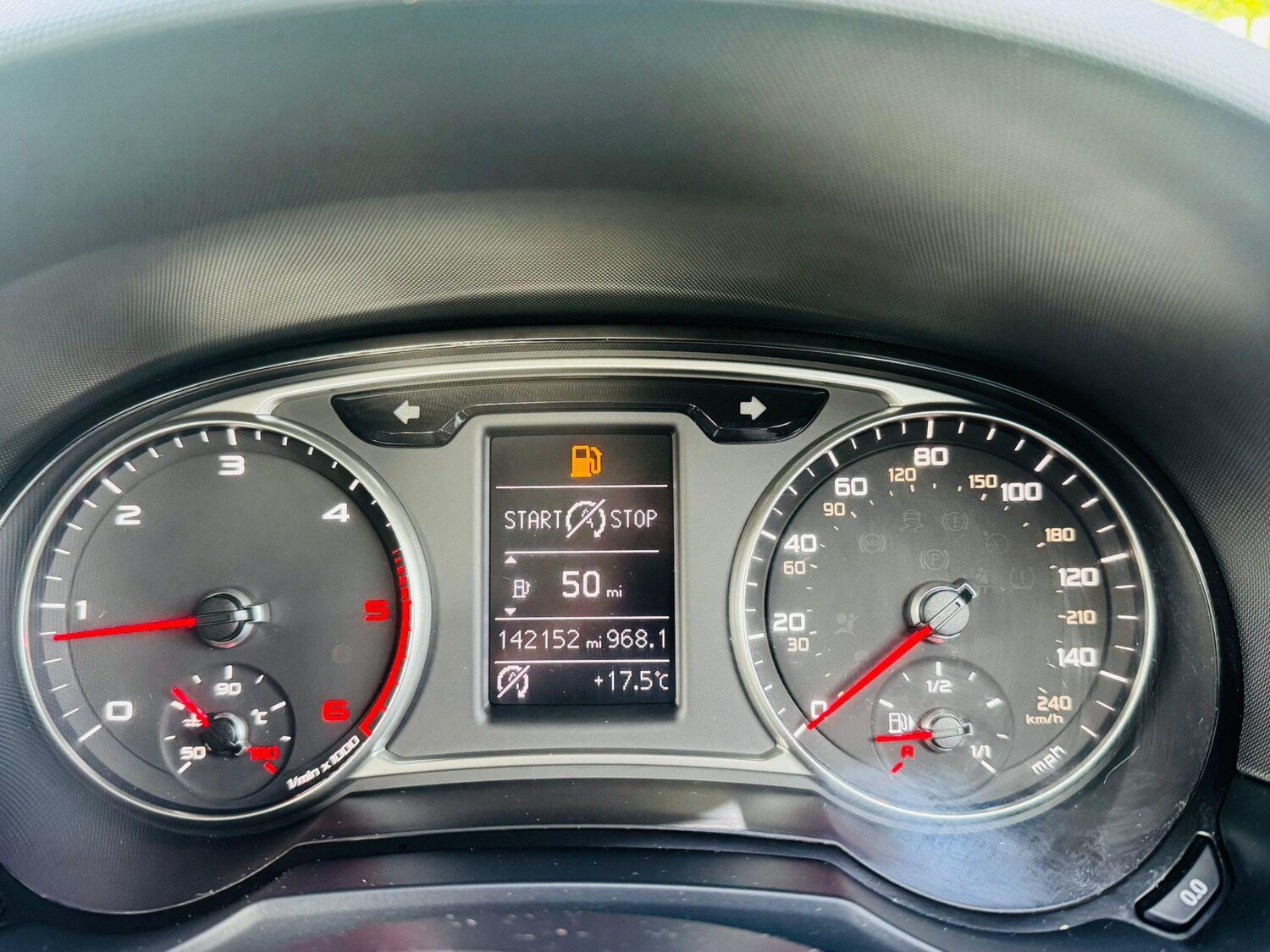 Used Audi A1 for sale - 77174822: Photo 40