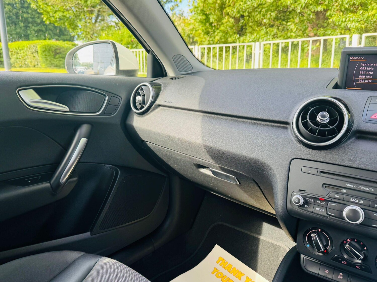 Used Audi A1 for sale - 77174822: Photo 41