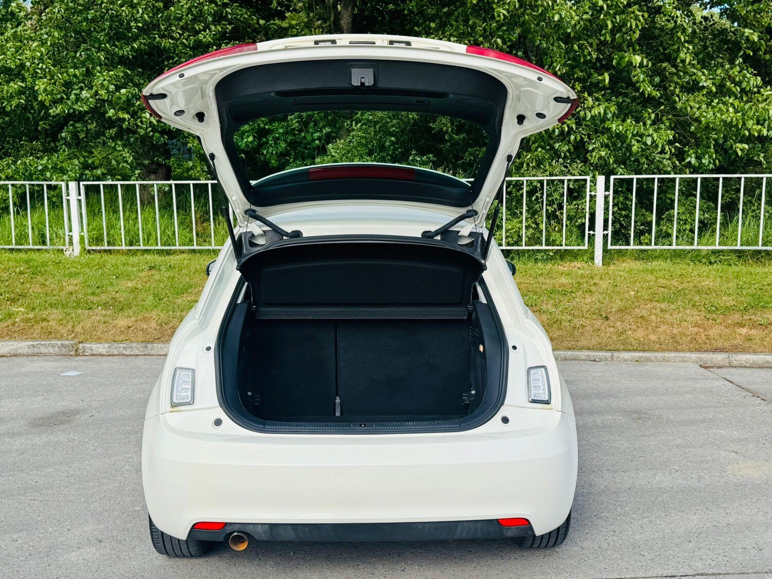 Used Audi A1 for sale - 77174822: Photo 42