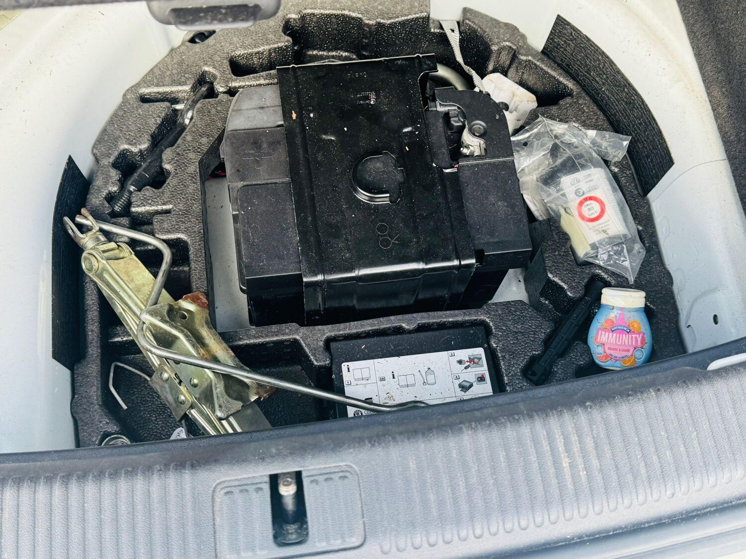 Used Audi A1 for sale - 77174822: Photo 44